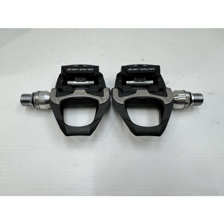 CRANKBROTHERS 「クランクブラザーズ」 MALLET E ペダル / 大阪美原北