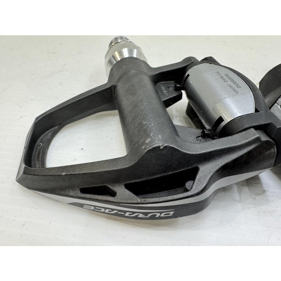 CRANKBROTHERS 「クランクブラザーズ」 MALLET E ペダル / 大阪美原北