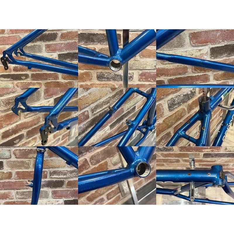 キャノンデール CANNONDALE マウンテンバイク フレーム M400【カウマン