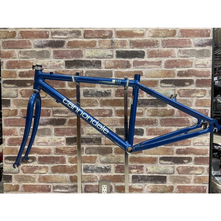 キャノンデール CANNONDALE マウンテンバイク フレーム M400【カウマン