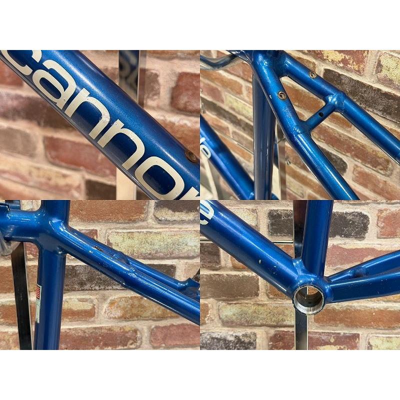 キャノンデール CANNONDALE マウンテンバイク フレーム M400【カウマン