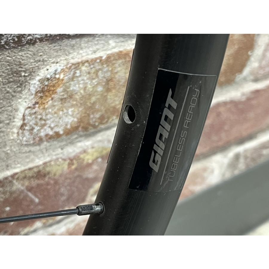 ジャイアント GIANT ホイールセット PR-2 DISC【カウマン戸塚