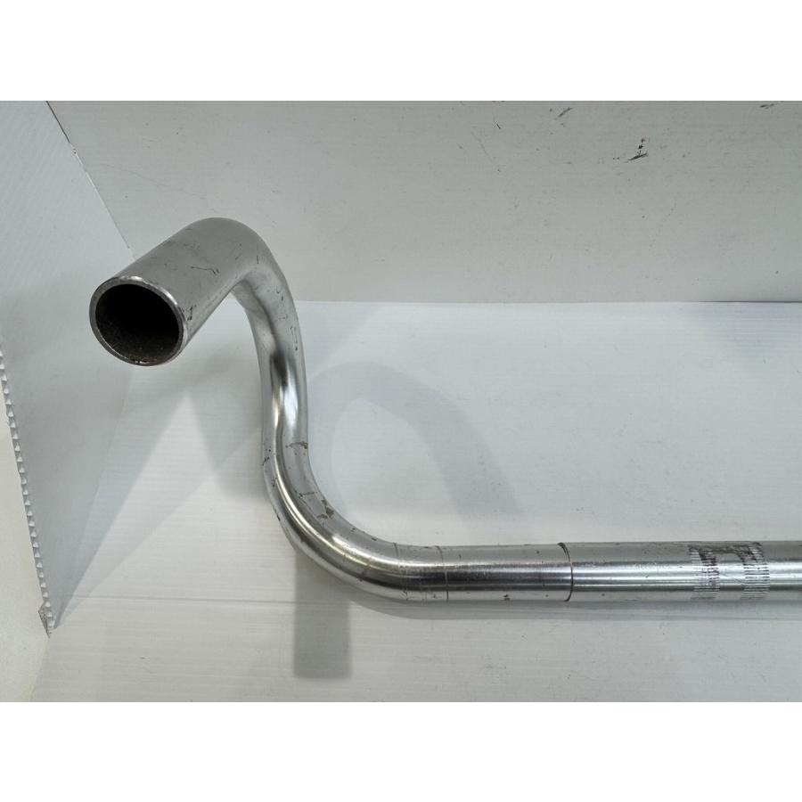 P71 未使用 サカエ SAKAE ROAD CHAMPION ハンドル SAKAE「サカエ」 CUSTOM ROAD CHAMPION φ25.0 395㎜ ハンドル