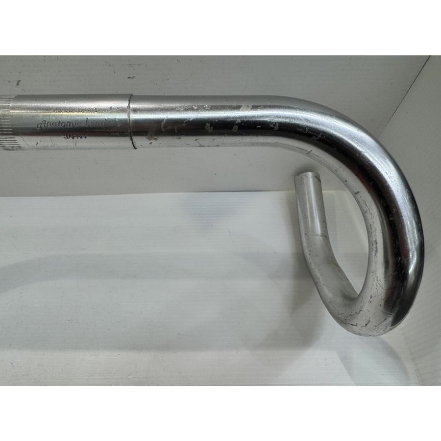 サカエ SAKAE SR ANATOMIC BEND ドロップハンドル【カウマン戸塚