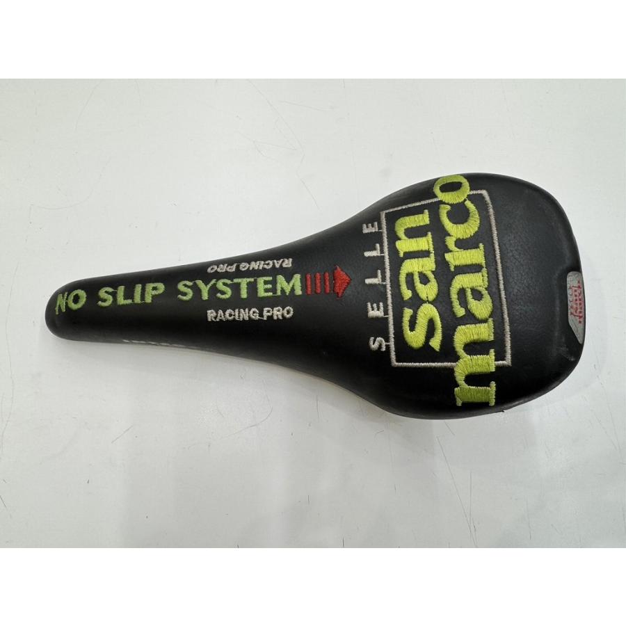 sanmarco サドル　新品未使用 SELLE SAN MARCO 「セラサンマルコ」 MANTRA RACING NARROW