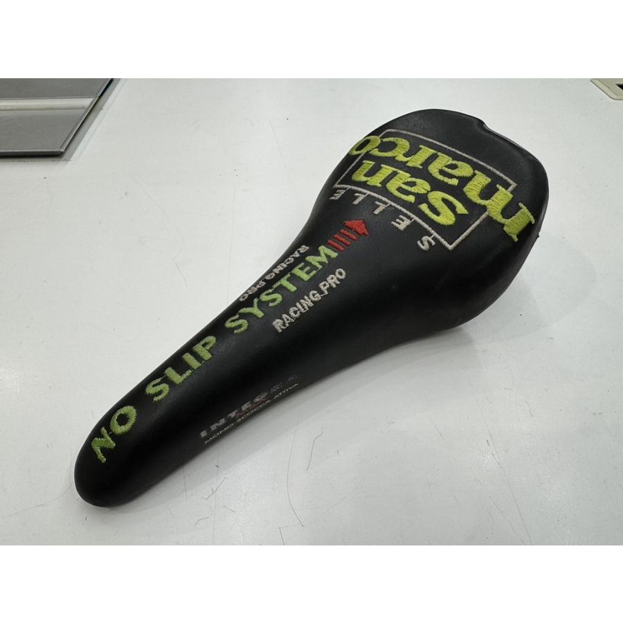 sanmarco サドル　新品未使用 SELLE SAN MARCO 「セラサンマルコ」 MANTRA RACING NARROW