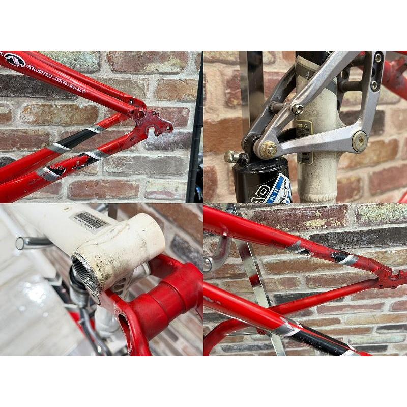 トレック TREK マウンテンバイク 26インチ フレーム Fuel【カウマン トレックマウンテンフレーム
