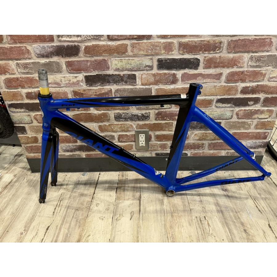 ジャイアントフレームセット TCR Advanced Pro Frameset (2025) | bike | Giant Bicycles