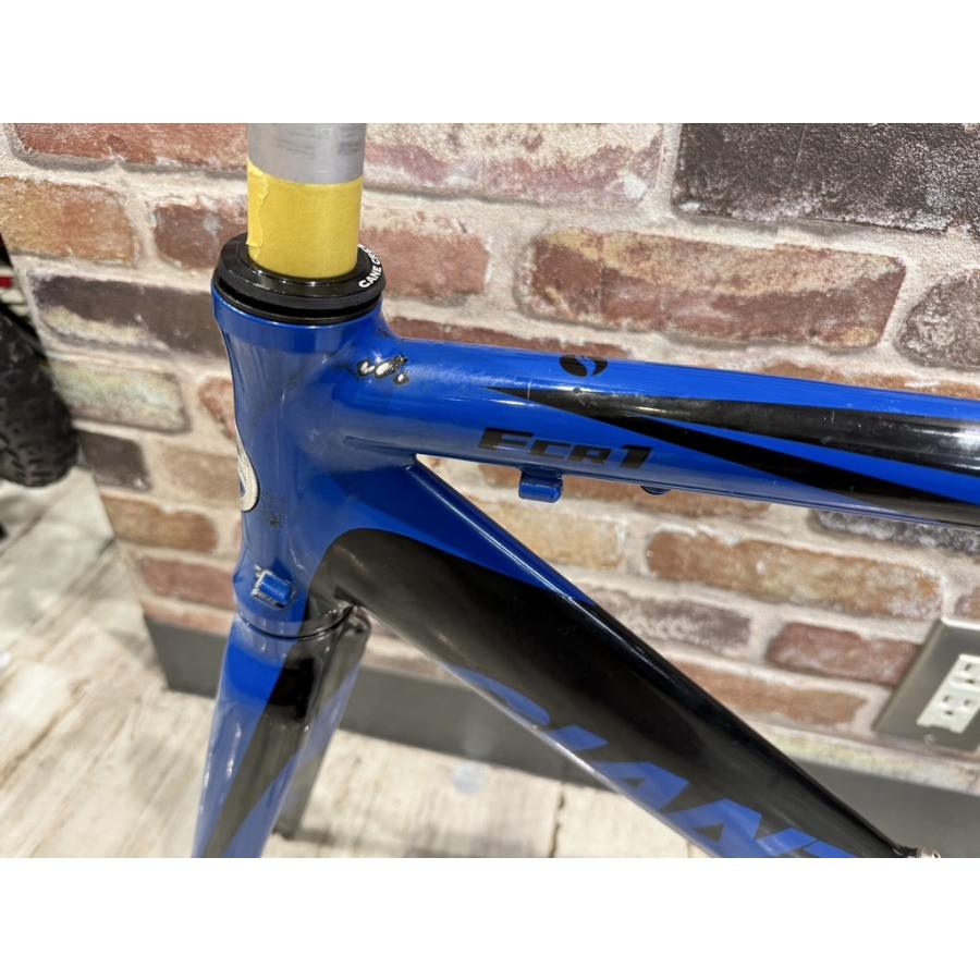 GIANT FCR LTD フレーム＋フォークセット GIANT フレーム&フォーク