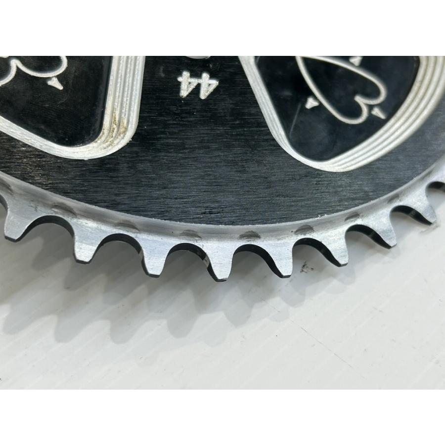 PROFILE RACING チェーンリング 44T 【カウマン戸塚】 : ワットマン