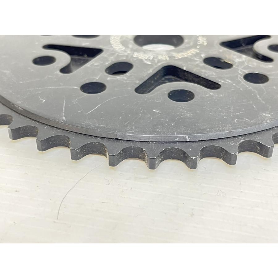 オデッセイ ODYSSEY BMX スプロケット 44T 【カウマン戸塚