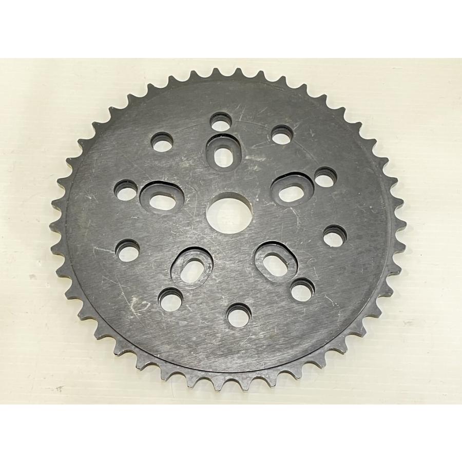 オデッセイ ODYSSEY BMX スプロケット 44T 【カウマン戸塚