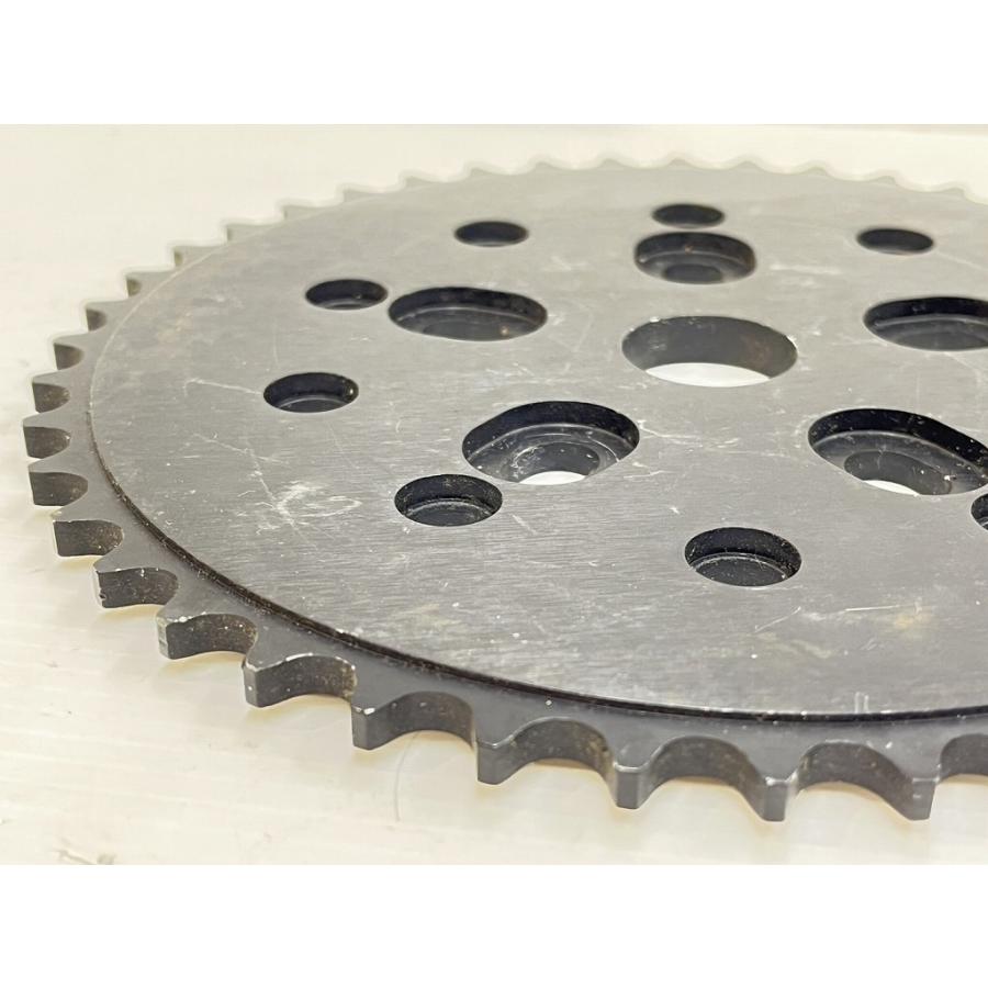 オデッセイ ODYSSEY BMX スプロケット 44T 【カウマン戸塚