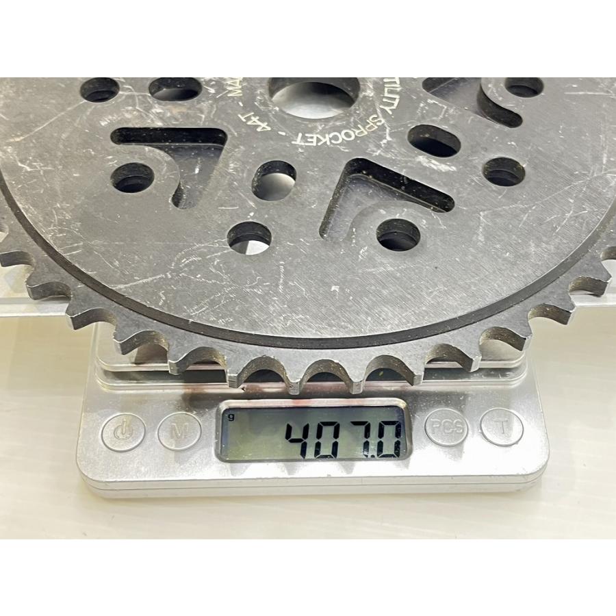 オデッセイ ODYSSEY BMX スプロケット 44T 【カウマン戸塚