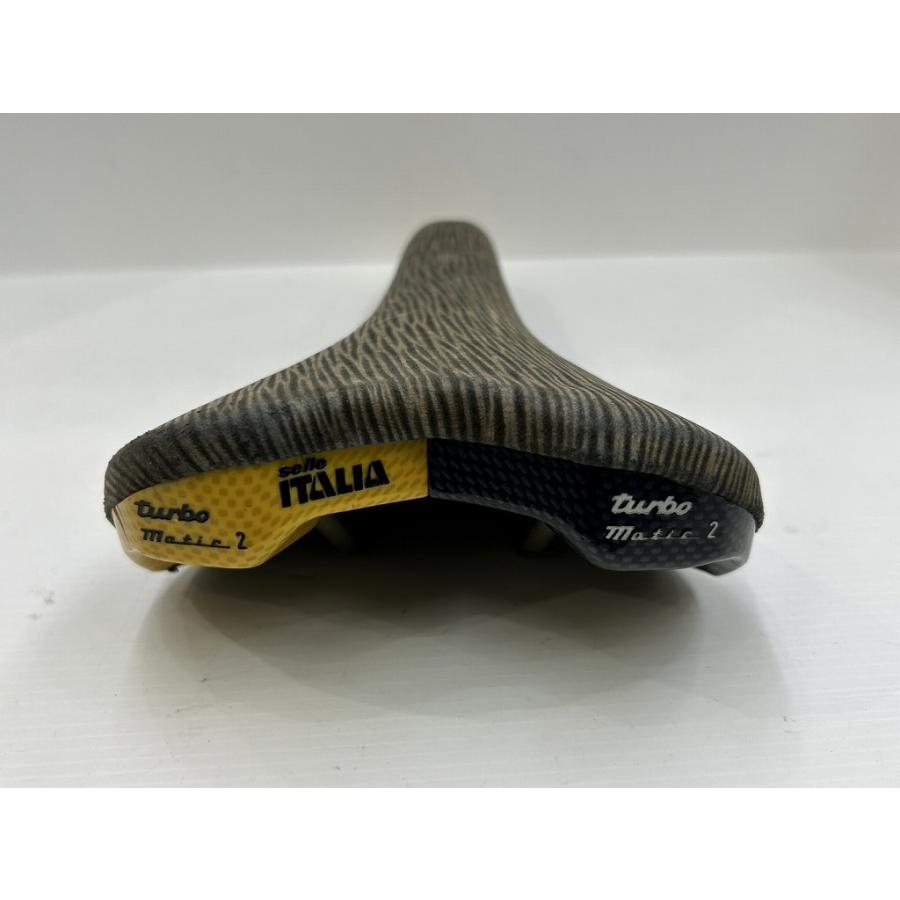 セラ イタリア SELLE ITALIA TURBO MATIC 2 サドル 【カウマン セラ イタリア SELLE ITALIA TURBO MATIC 2 サドル 【カウマン