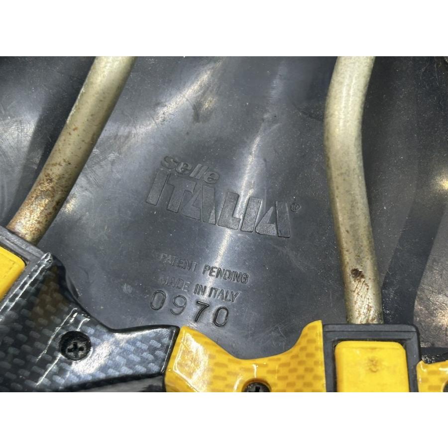 セラ イタリア SELLE ITALIA TURBO MATIC 2 サドル 【カウマン戸塚