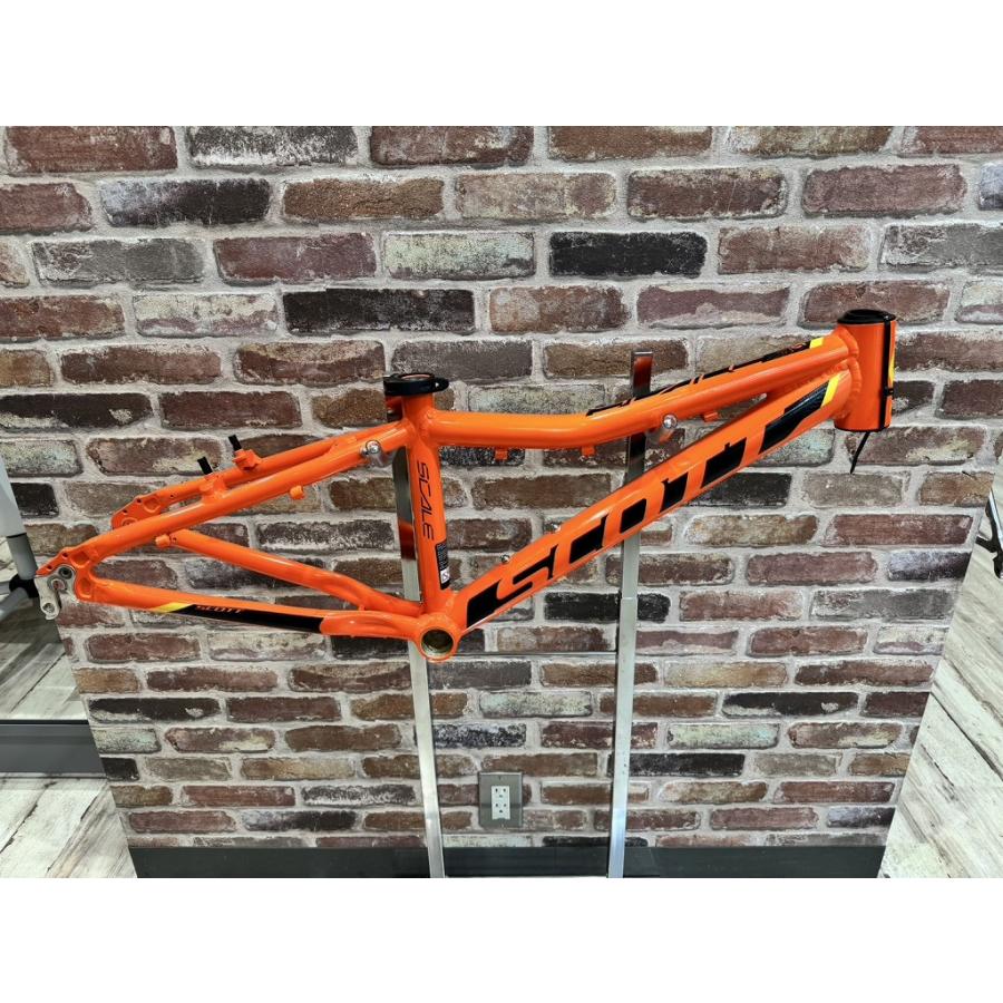 スコット　フレーム ADDICT RC