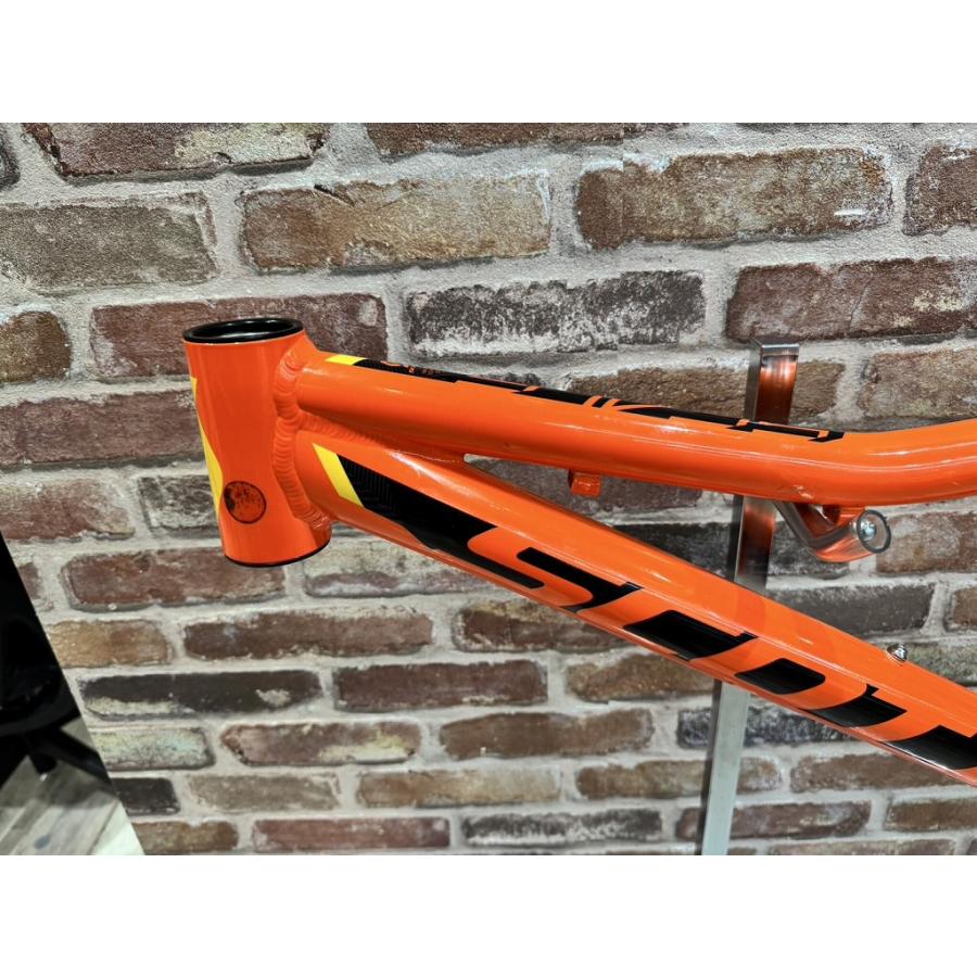 スコット　フレーム ADDICT RC