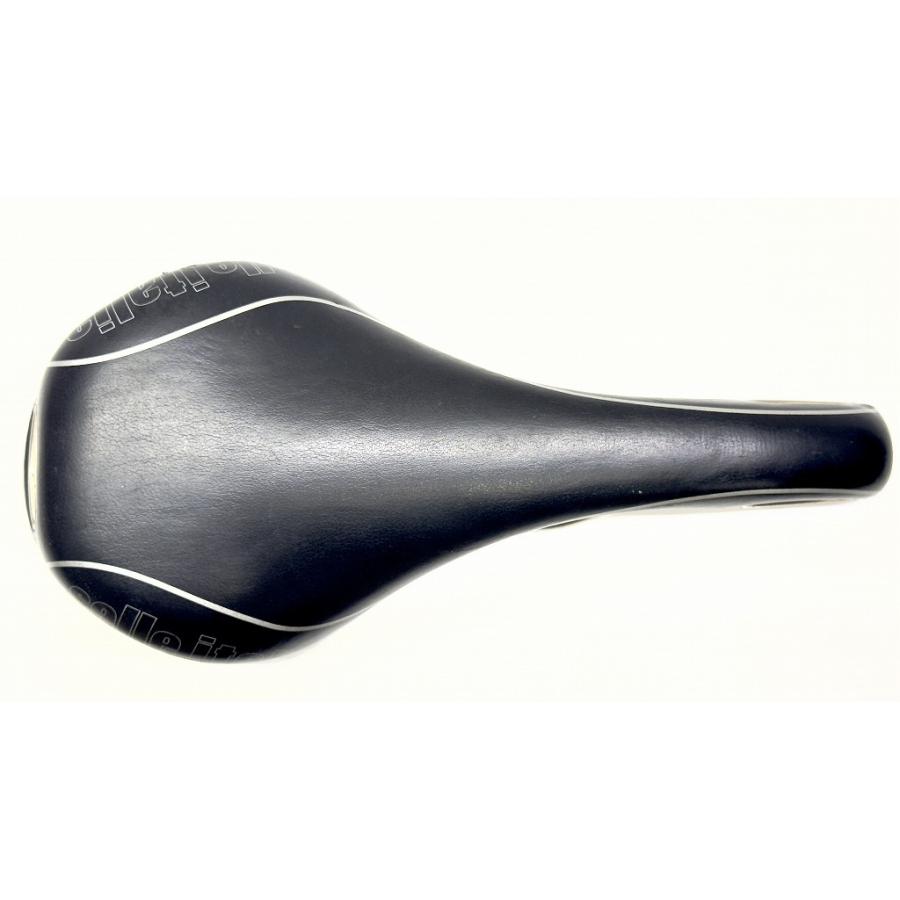 セラ イタリア SELLE ITALIA 【破れ有り】サドル FLITE 【カウマン戸塚