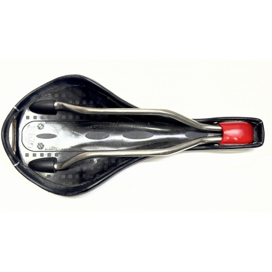 セラ イタリア SELLE ITALIA 【破れ有り】サドル FLITE 【カウマン戸塚