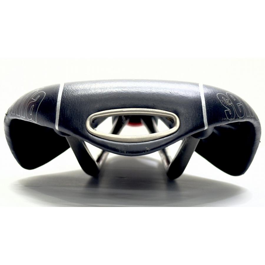 セラ イタリア SELLE ITALIA 【破れ有り】サドル FLITE 【カウマン戸塚