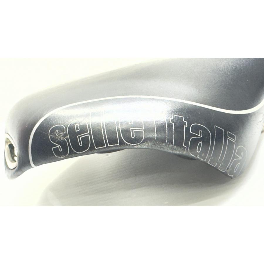 セラ イタリア SELLE ITALIA 【破れ有り】サドル FLITE 【カウマン戸塚