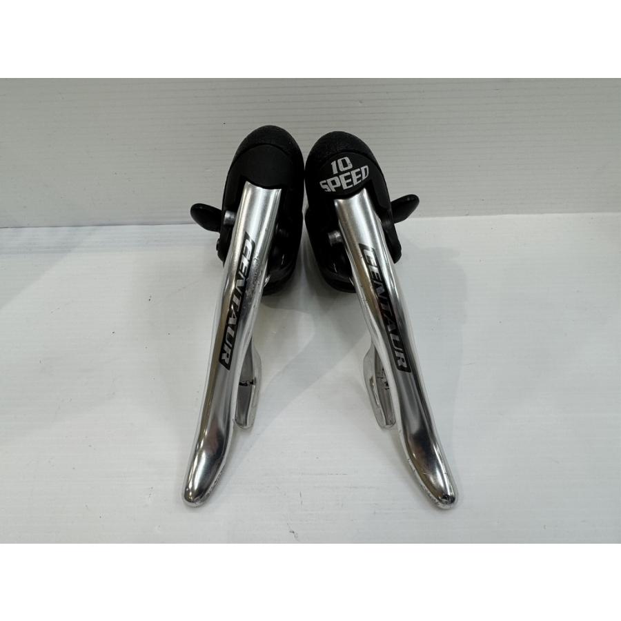カンパニョーロ Campagnolo シフターセット 10s CENTAUR カンパニョーロ Campagnolo シフターセット 10s CENTAUR