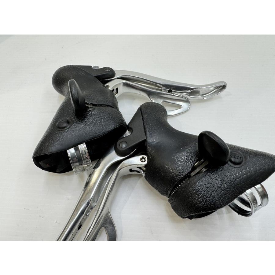 カンパニョーロ Campagnolo シフターセット 10s CENTAUR カンパニョーロ Campagnolo シフターセット 10s CENTAUR