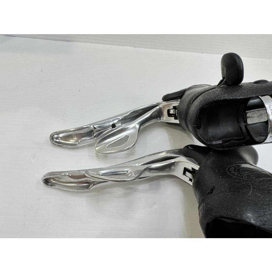 カンパニョーロ Campagnolo シフターセット 10s CENTAUR カンパニョーロ Campagnolo シフターセット 10s CENTAUR
