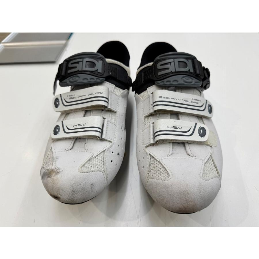 シディ SIDI ビンディングシューズ 42サイズ 26cm GENIUS7 シディ SIDI ビンディングシューズ 42サイズ 26cm GENIUS7