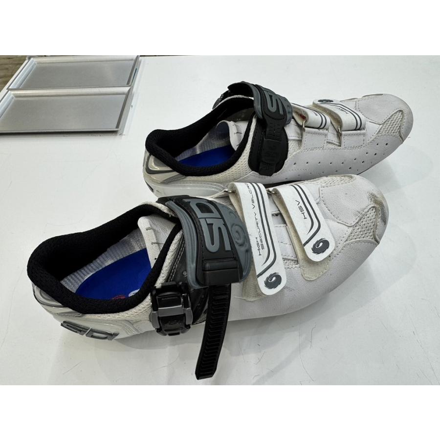 シディ SIDI ビンディングシューズ 42サイズ 26cm GENIUS7 シディ SIDI ビンディングシューズ 42サイズ 26cm GENIUS7