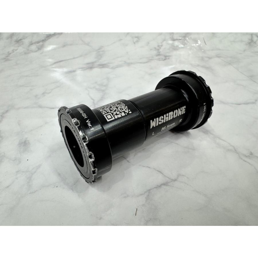WISHBONE BB86-SH Ver.1 ボトムブラケット
