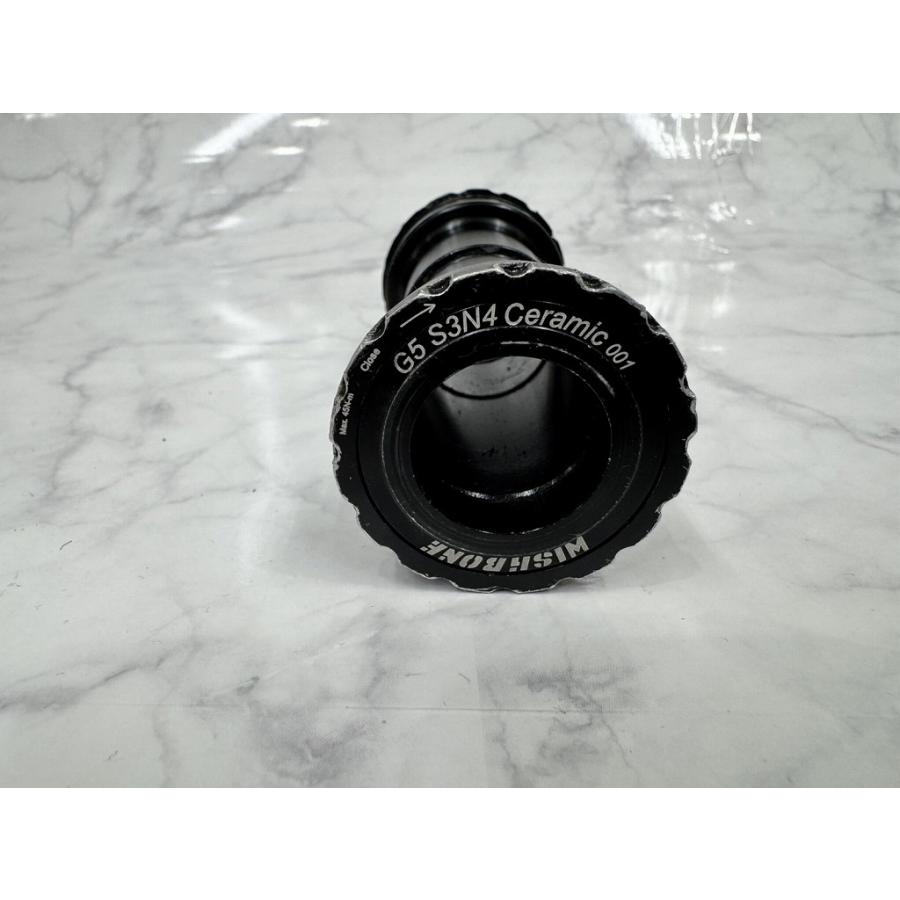 WISHBONE BB86-SH Ver.1 ボトムブラケット