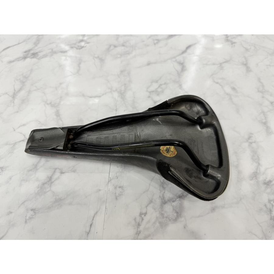 サドル サンマルコ ヴィンテージ品 サンマルコ Sanmarco ビンテージサドル B.A.D Oblioart