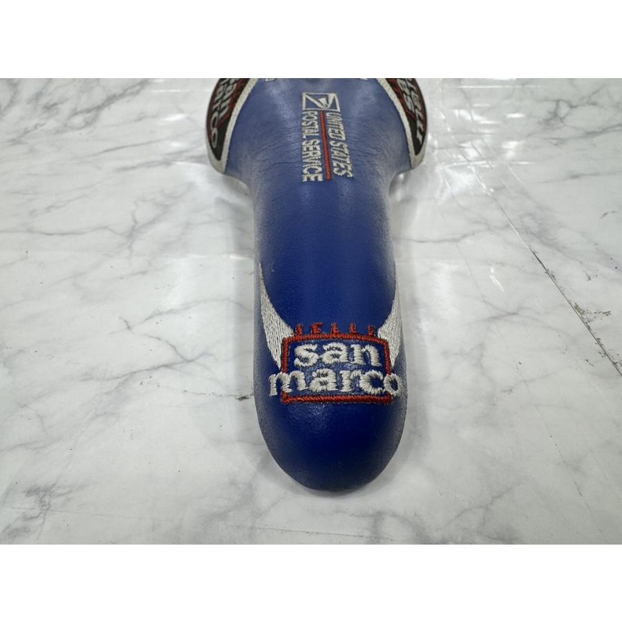 San Marco Limited Edition サドル（希少） サンマルコ Sanmarco サドル TREK/USPSモデル Era Luxe