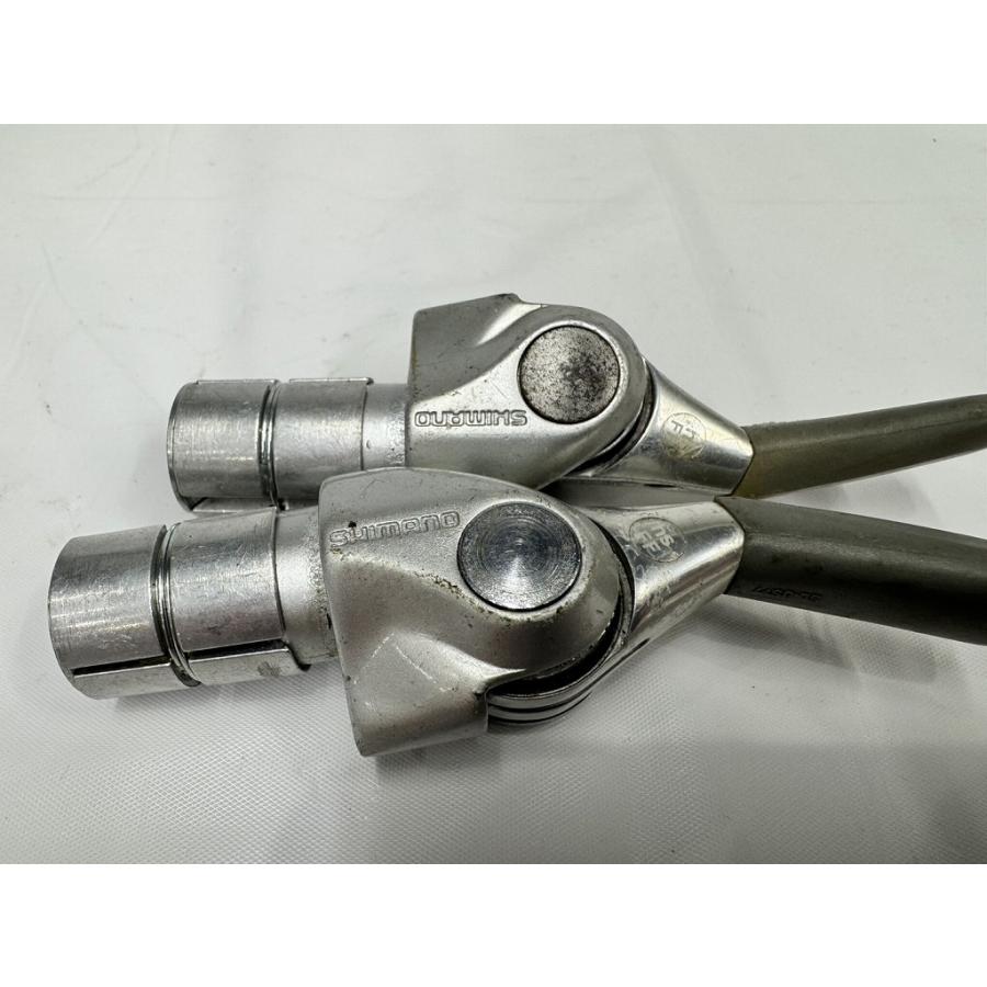 シマノ SL-BS77 バーエンドシフトレバー シマノ SHIMANO バーエンドシフトレバー SL-BS77【カウマン戸塚