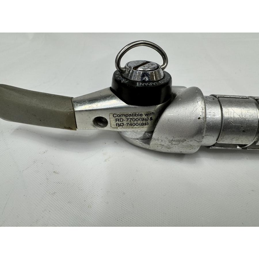 シマノ SHIMANO バーエンドシフトレバー SL-BS77【カウマン戸塚