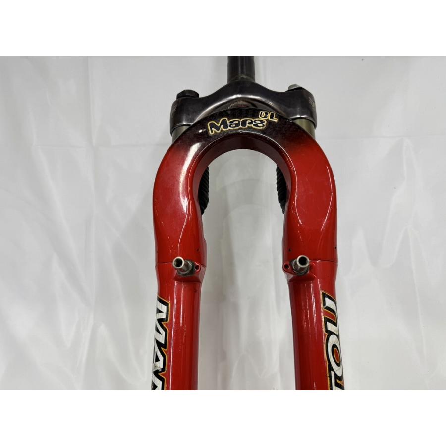 マニトウアンサー MANITOU ANSWER 【現状品】サスペンションフォーク