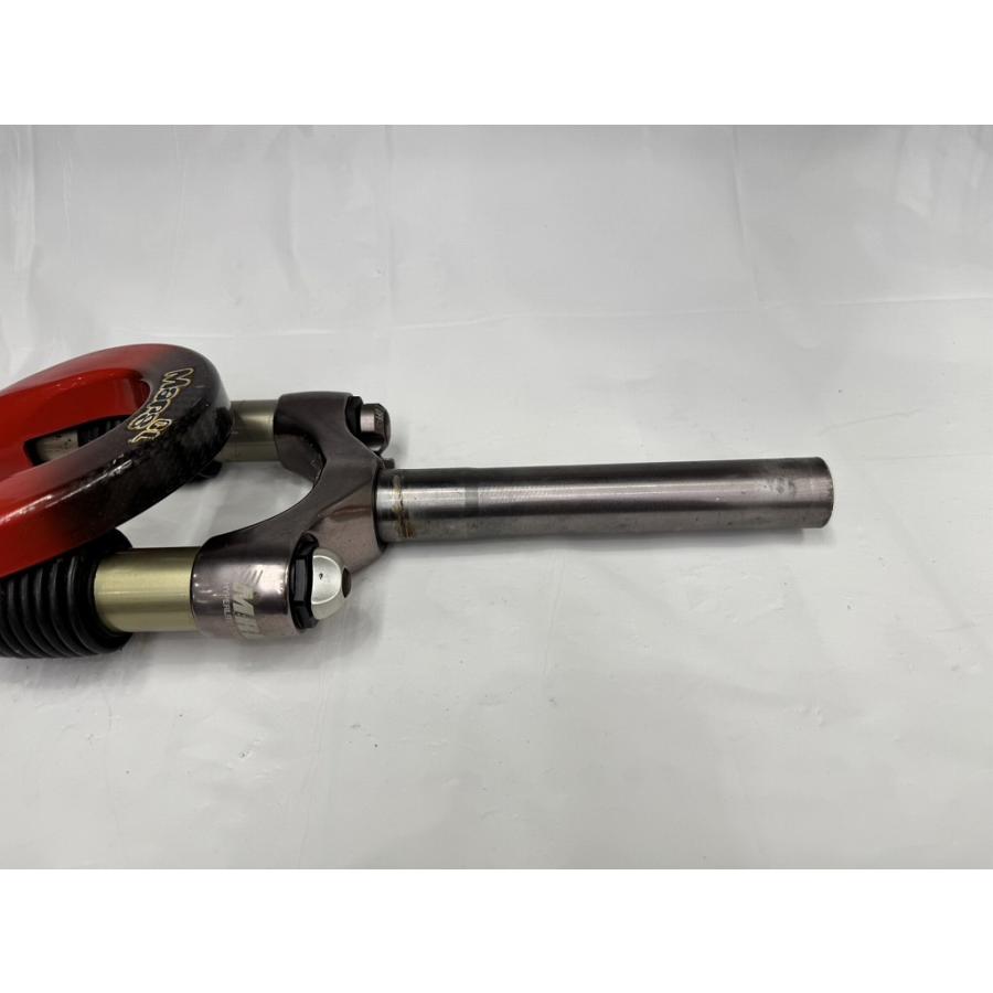 マニトウアンサー MANITOU ANSWER 【現状品】サスペンションフォーク