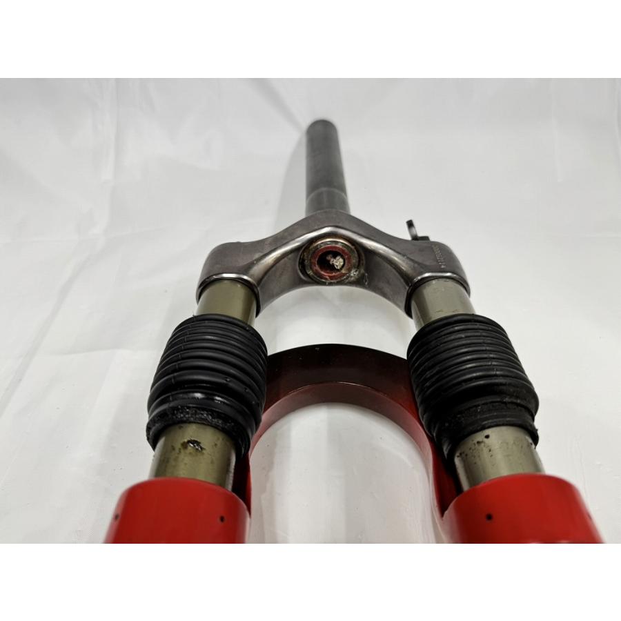 マニトウアンサー MANITOU ANSWER 【現状品】サスペンションフォーク