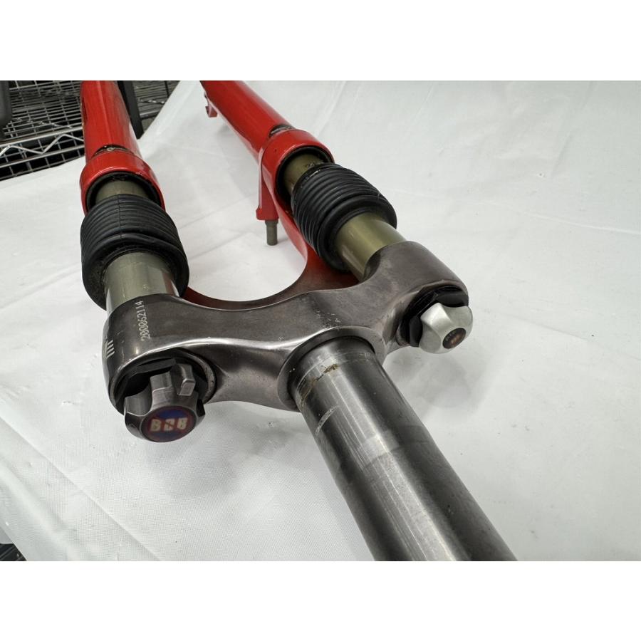 マニトウアンサー MANITOU ANSWER 【現状品】サスペンションフォーク