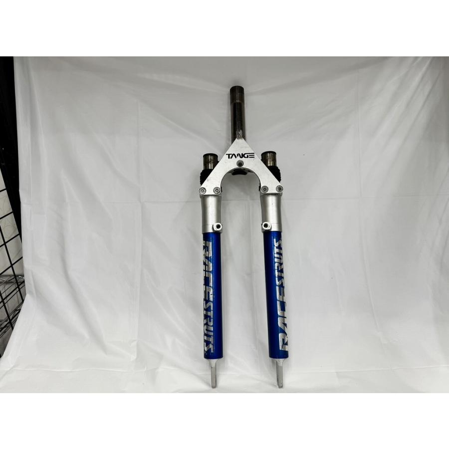 タンゲ TANGE 【現状品】サスペンションフォーク 26インチ RACE