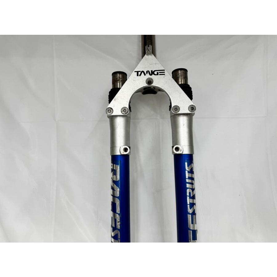 タンゲ TANGE 【現状品】サスペンションフォーク 26インチ RACE