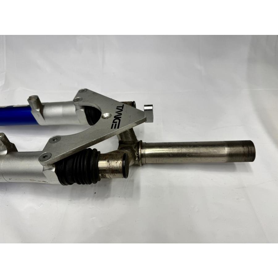 デッドストック　超絶希少❕　タグ付き新品未使用品 　ギャクソウ　ヘッドバンド ロックショックス DART2 26インチフォーク ストローク:120mm