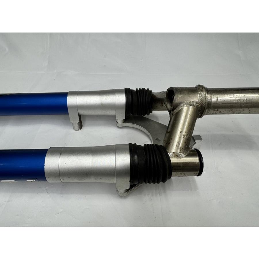 タンゲ TANGE 【現状品】サスペンションフォーク TANGE×MIYATA モデル