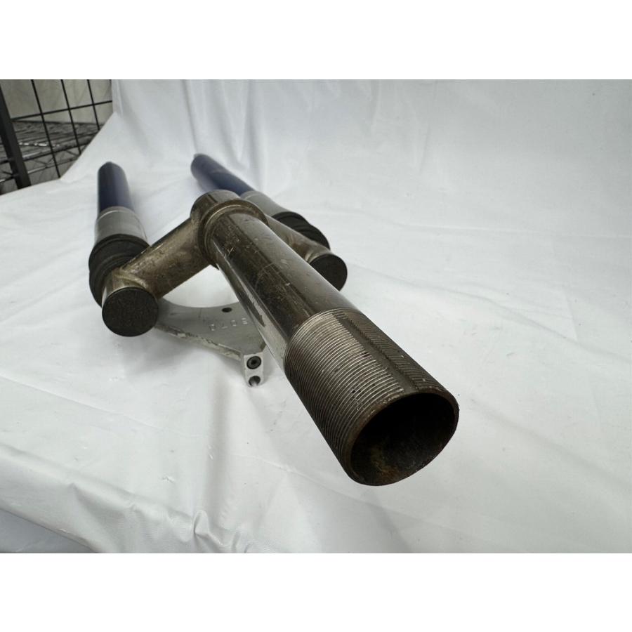 タンゲ TANGE 【現状品】サスペンションフォーク 26インチ RACE STRUTS