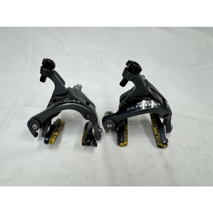 シマノ SHIMANO キャリパーブレーキセット ULTEGRA BR-6800【カウマン