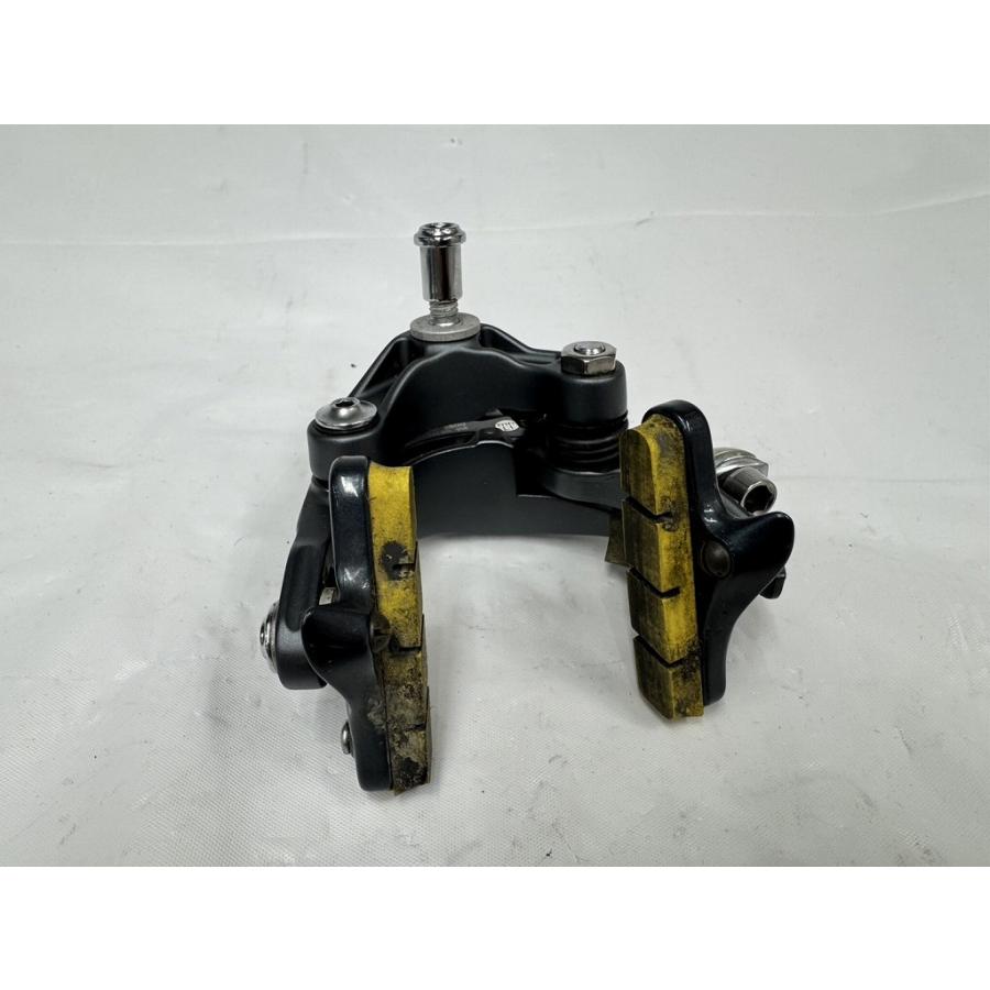 SHIMANO BR-6800 ULTEGRA シマノ 前後ブレーキセット 美品 シマノ SHIMANO キャリパーブレーキセット ULTEGRA BR-6800【カウマン