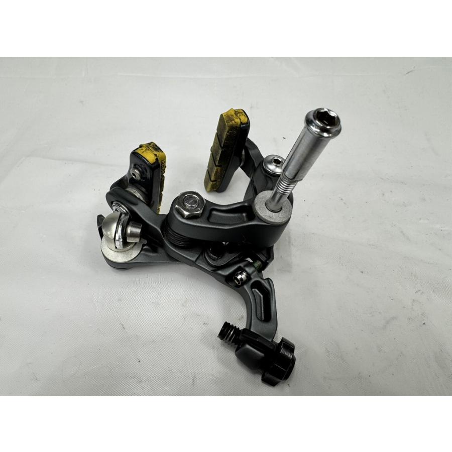 SHIMANO BR-6800 ULTEGRA シマノ 前後ブレーキセット 美品 シマノ SHIMANO キャリパーブレーキセット ULTEGRA BR-6800【カウマン