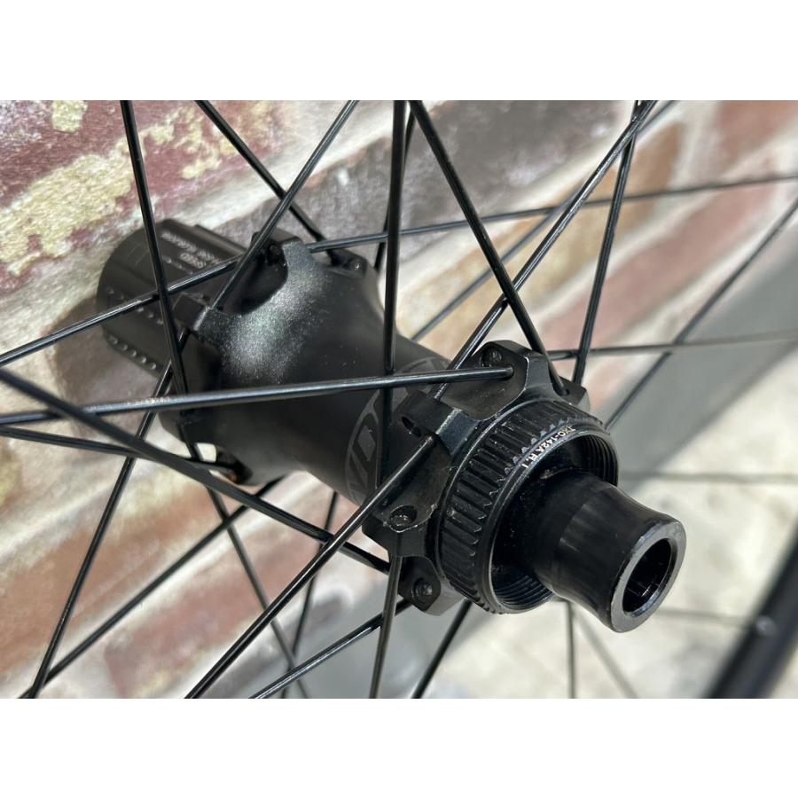 【新品未使用】シンクロス（SYNCROS） RP2.0Disc セット シンクロス Syncros ホイールセット RP2.0 Disc 【カウマン戸塚